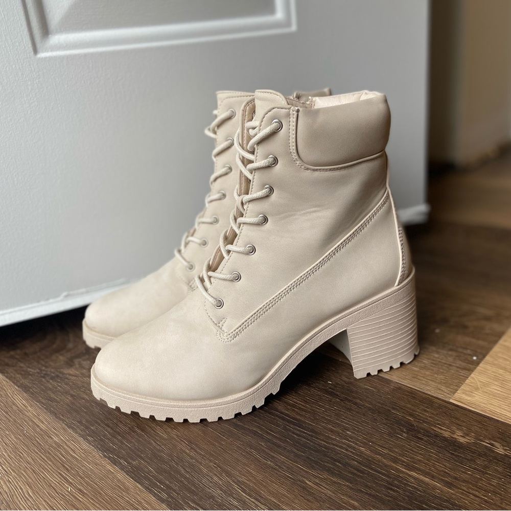 Altered State Boots